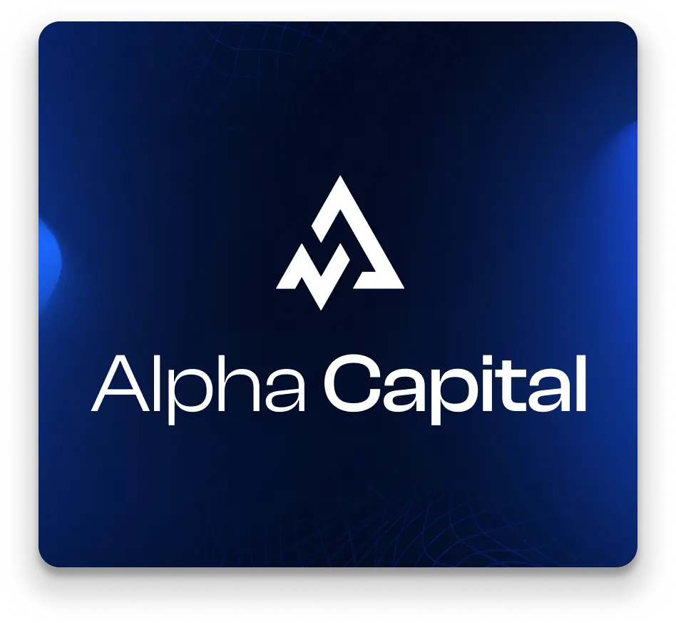 Alpha Capital Logo
