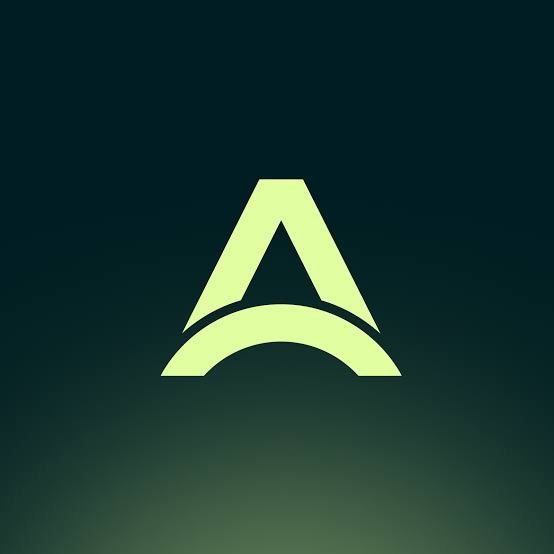 Atlas Funded Logo