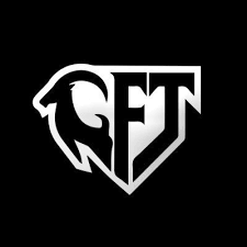 Goat Funded Trader Logo