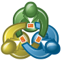 MT4 Logo