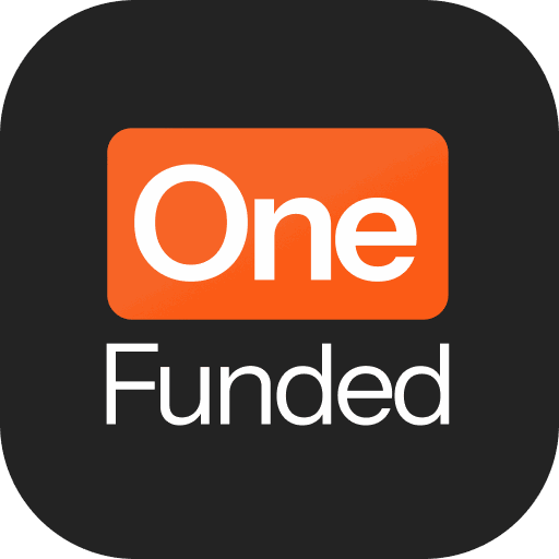 OneFunded Logo