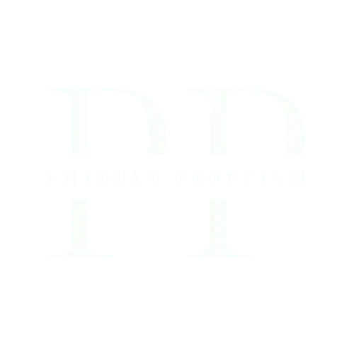 Phidias Prop Firm Logo