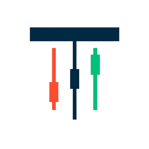 Take Profit Trader Logo